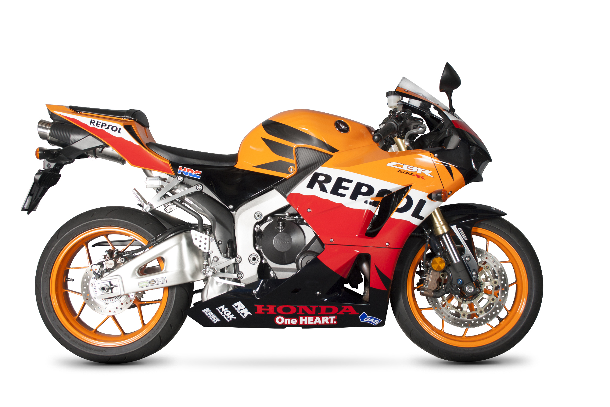 CBR600RR